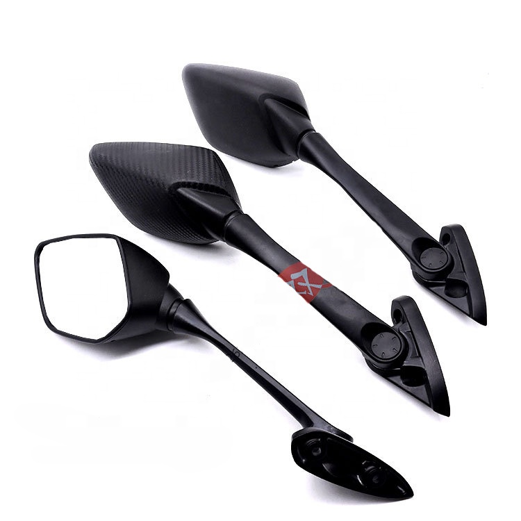 Motorcycle High Quality Parts Rear View Side Mirror Rearview Mirrors For YAMAHA R3