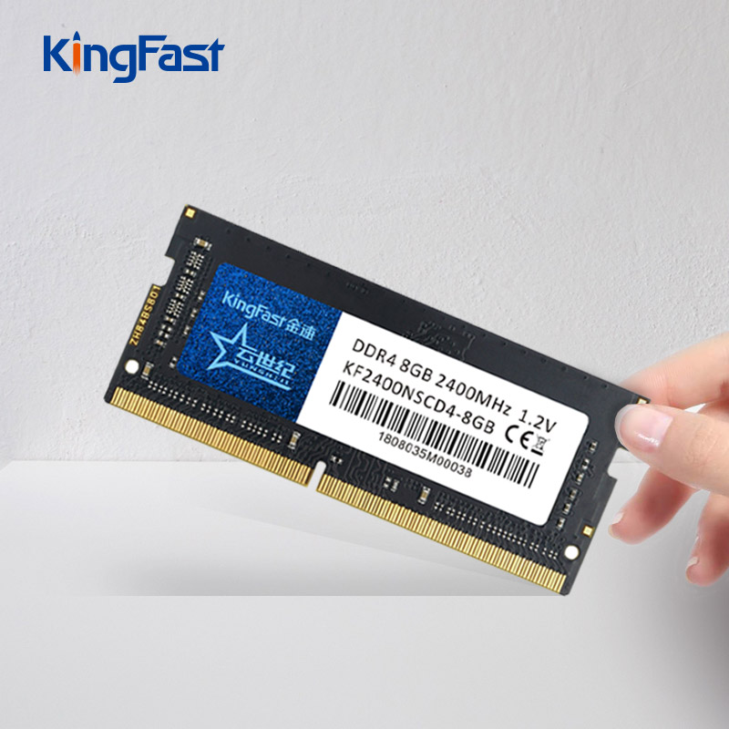 Kingfast оперативная Память ddr4 8gb16 gb 3200mhz игровой для ноутбука
