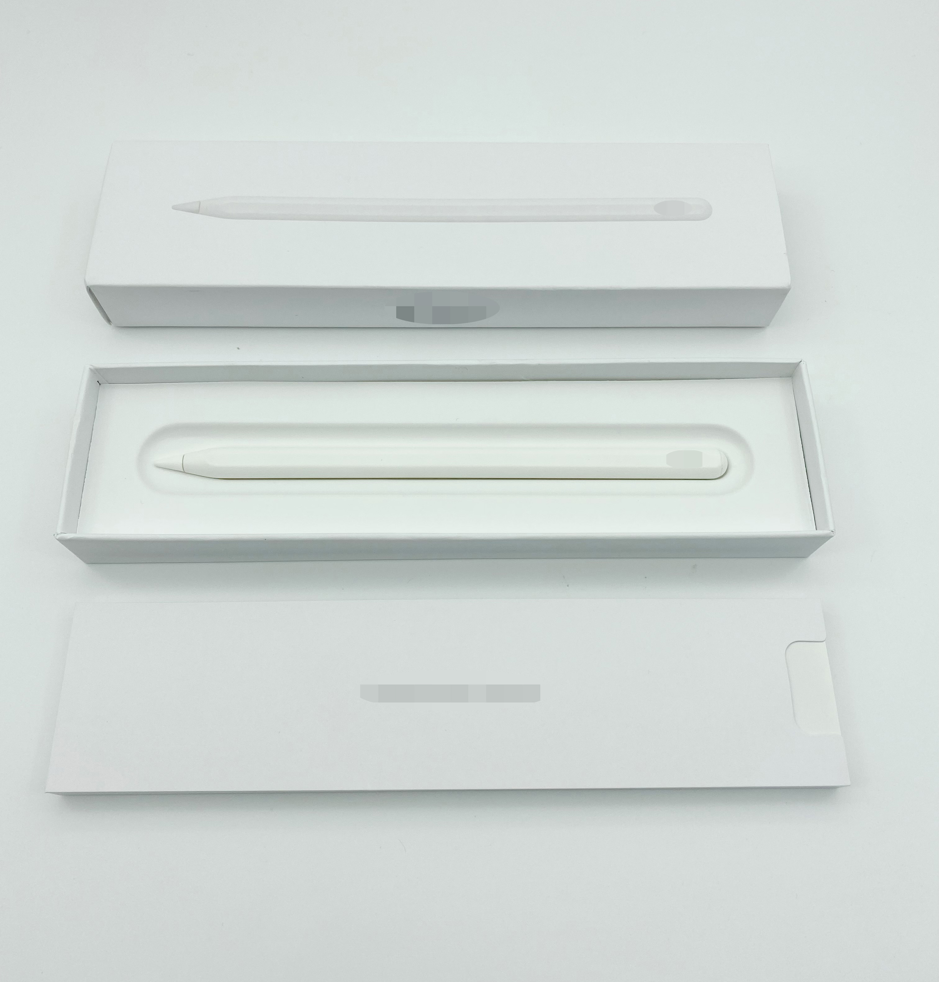 Оригинальный магнитный стилус для Apple Pencil 2-й для iPad 11 Pro iPad Air активный Стилус ручка емкостный карандаш для рисования для iPad