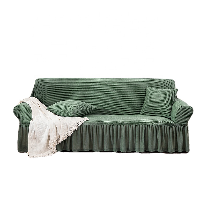 Sofa Seat Cover Couch Cushion Cover for Room