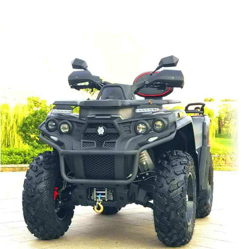 Новый 2021 4WD 4x4 250cc 400cc 500cc 600cc 800cc UTV 1000cc Quad ATV для продажи