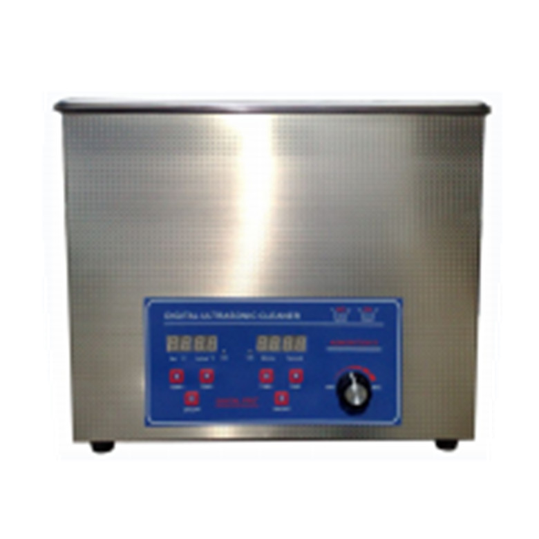 Новый ассортимент ультразвуковой очистки промышленных 180W AR-30AL 6,5 Л промышленный ультразвуковой очиститель оборудование
