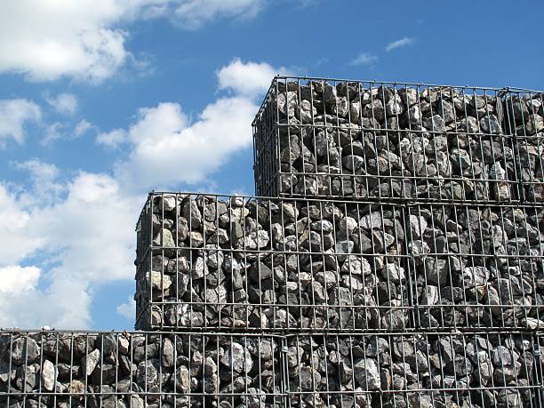 Горячая Распродажа, сварные габионные стены 2x1x1, габионная проволочная сетка, цена
