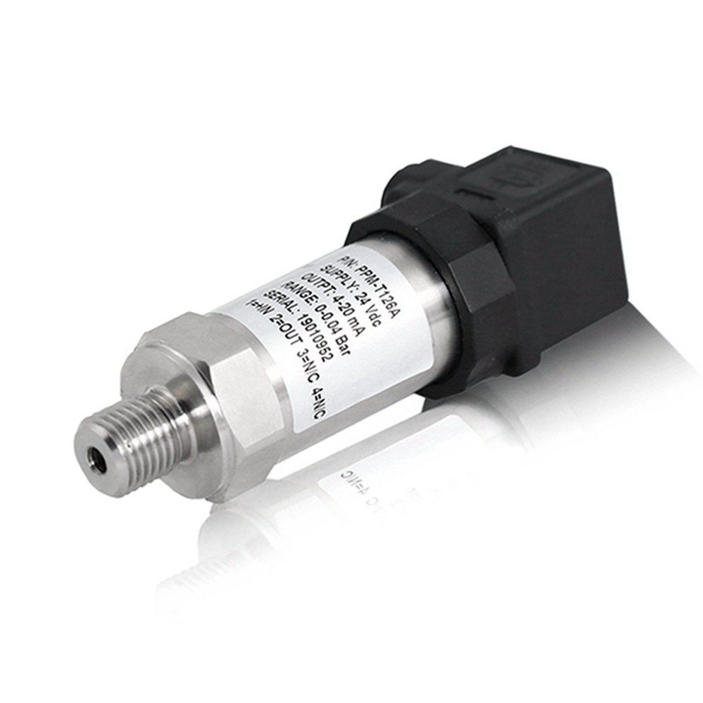 Economic Pressure Transducers Fluid Melt Pressure Transmitter
