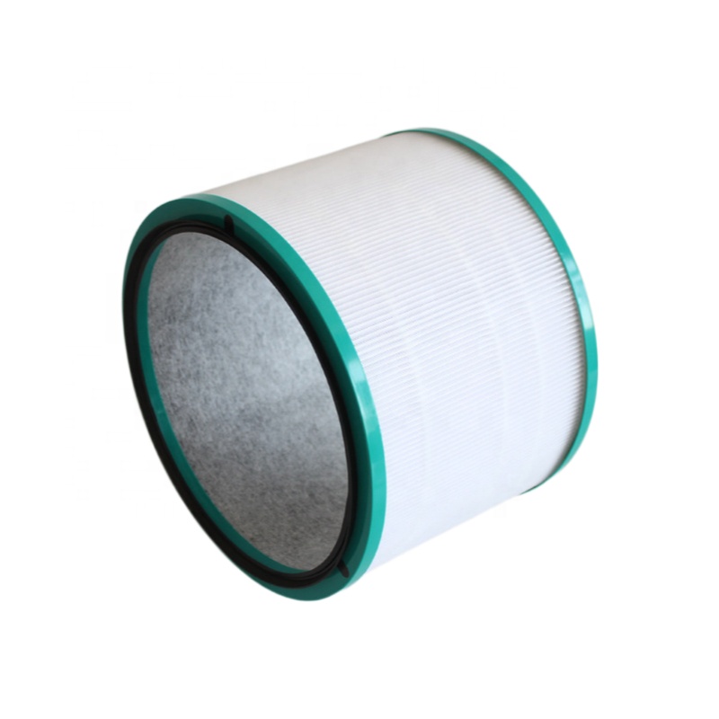 D ysons Подлинная башня DP01 DP03 HP00 HP02 967449-04 очиститель воздуха сменный чистый холодный звено HEPA фильтр запчасти
