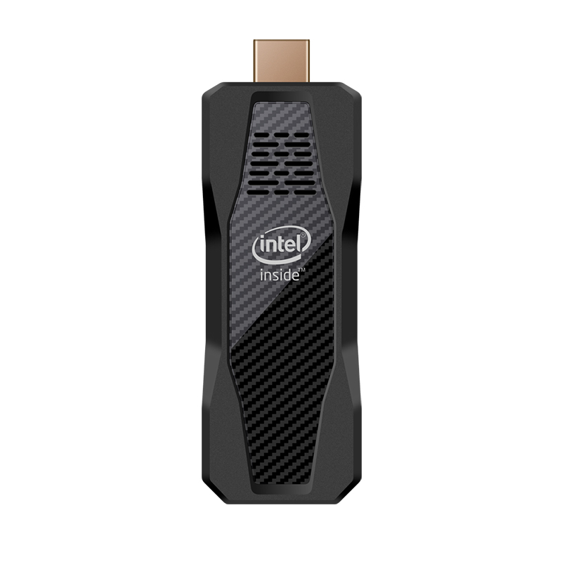 2021 последняя T51 Мини ПК ин atom Z8350 quad core 8Gb RAM 128GB ROM TV stick win10 компьютер микро ПК 2,4G 5,8G, Wi-Fi, портативный ПК