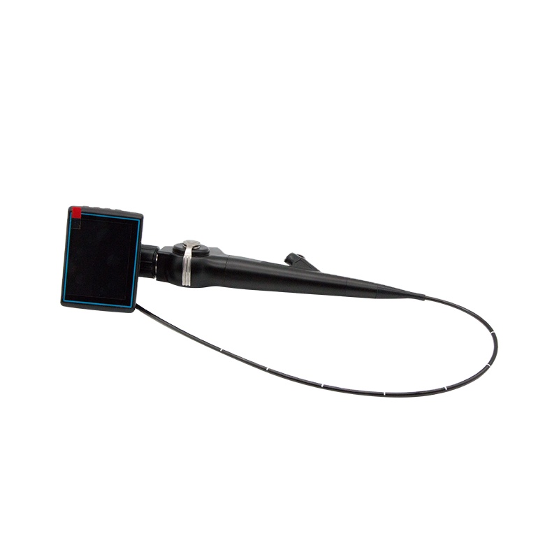 Hospital Clinic Portable Medical Wifi USB ENT Endoscope Camera Flexible Video Endoscope