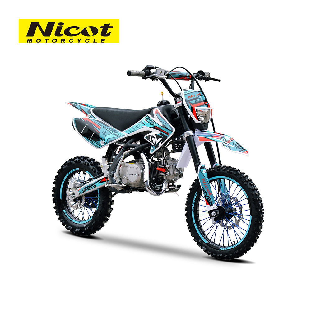 Nicot PT1 PT3 PT4 Pit Bike Off-road Motorcycle Motocross Bicycle Bike