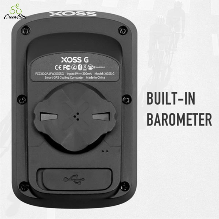 Amazon Gps Multifunction Waterproof Wireless Bicycle Odometer Computer
