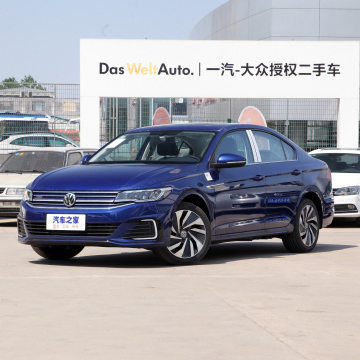 Euro II VOLSWAGN E-BORA LAVIDA!!!Factory Direct Supply High Quality Electric Car High Speed Vehicle/Electric Car/ Automotive / C