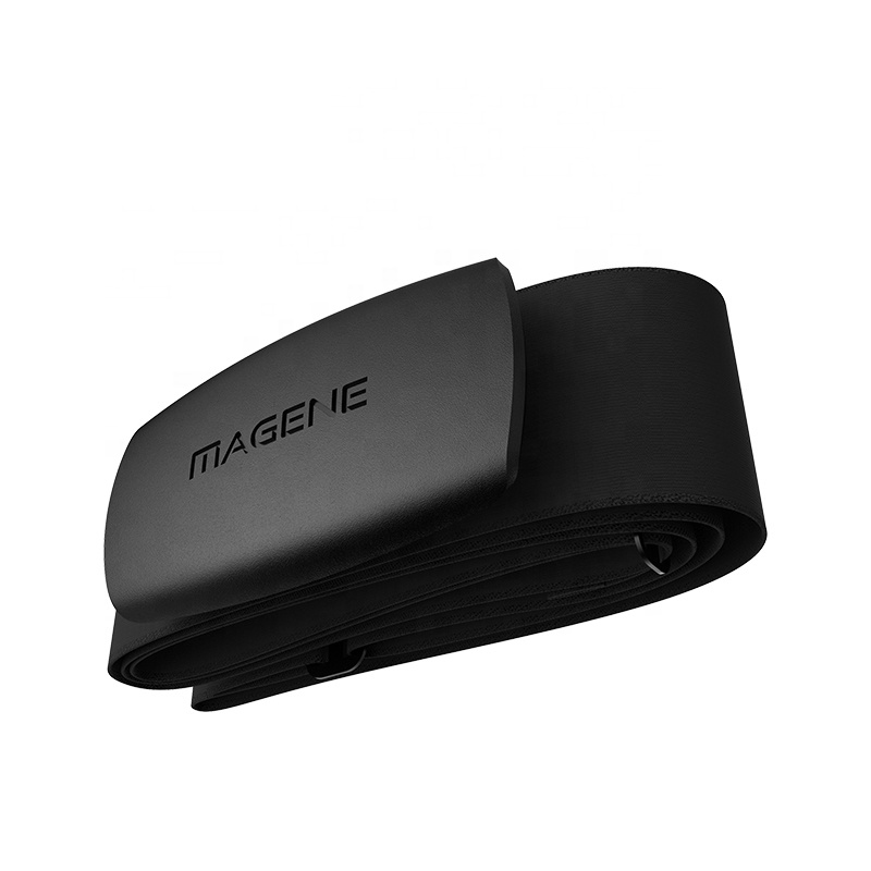 New Model H64 Blue tooth BT 4.0 ANT + Heart Rate Sensor Compatible GARMIN Bryton Running Bike Monitor