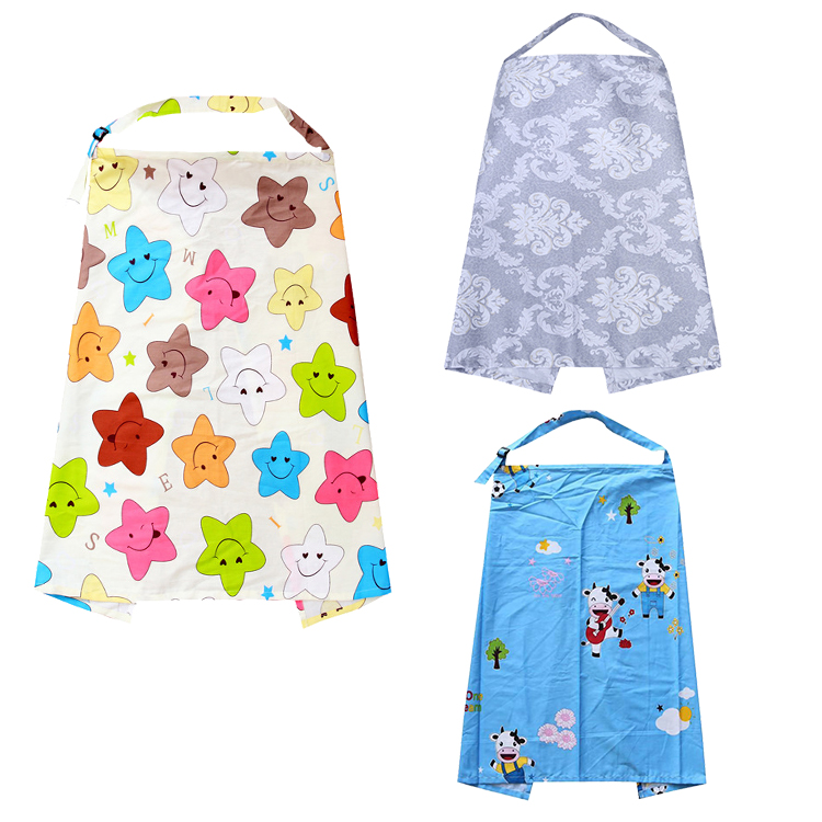 Famicheer BSCI breast feeding cloak breastfeeding apron cover canopy
