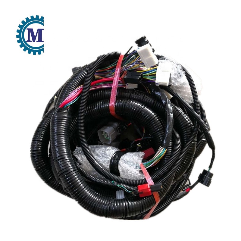 Жгут проводов KRR19720 для корпуса CX210B 4HK1