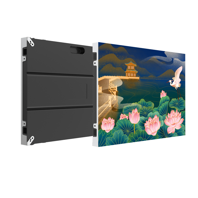 Светодиодная видеостена 640x480 мм Полноцветный smd алюминиевый шкаф внутренний светодиодный видеоэкран инновационные продукты 2020 светодиодов + дисплеи