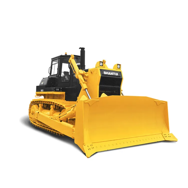 China SHANTUI bulldozer SD32-C5 with strong construction ability for sale