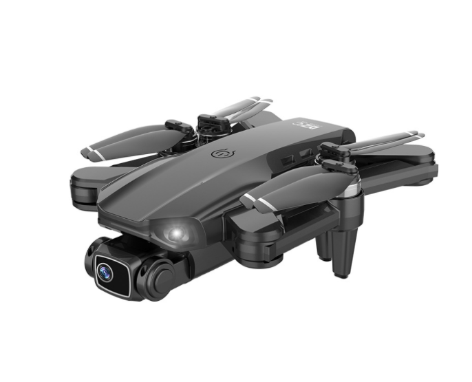 Квадрокоптер HOSHI L900 PRO складной с HD-камерой 4K и бесщеточным Мотором 5G WIF FPV