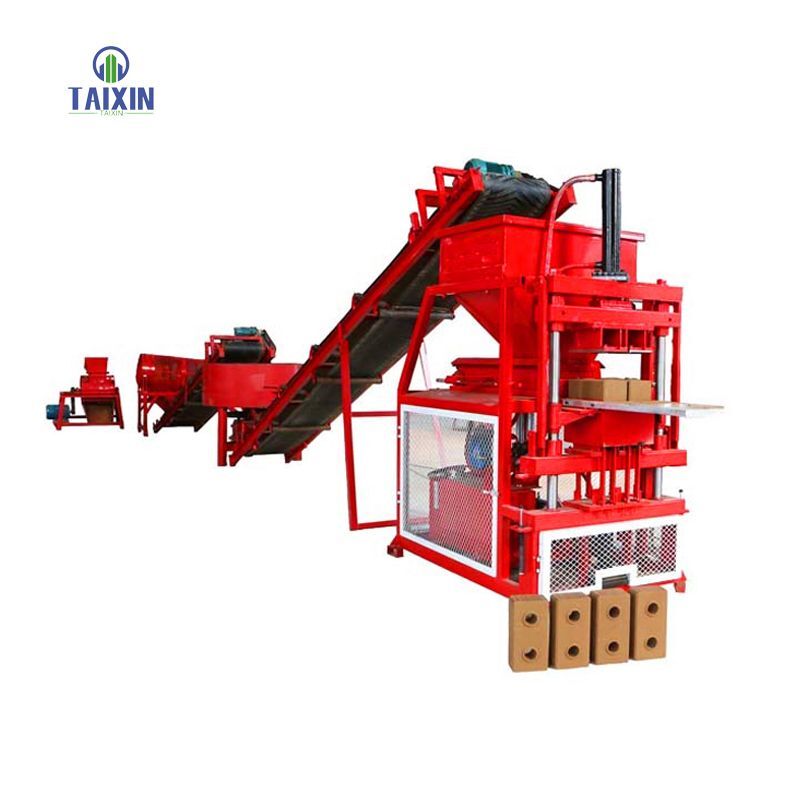 TX2-10 hydraulic machines for small businesses ,construction machinery equipment