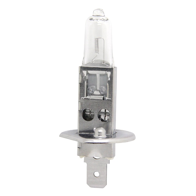Osram Universal super bright Headlight H1 64150 12V 55W E1 original made in Germany halogen motorcycle bulb