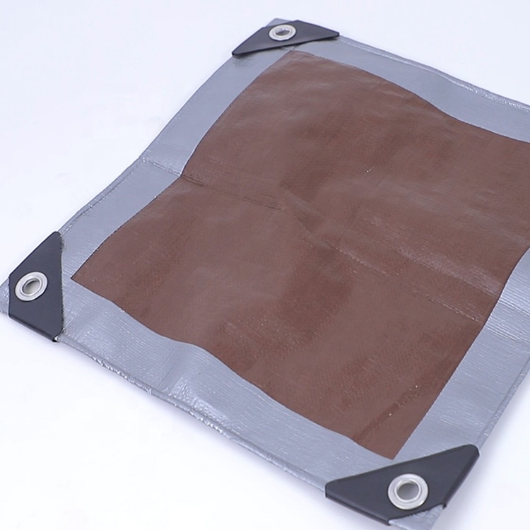 Wholesale Durable Waterproof Car Cover Tear Resistance PE Tarpaulin