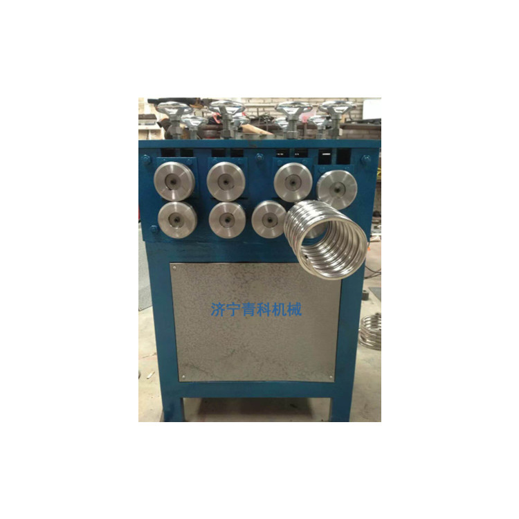 Coiling Machine Coiling Machine High Quality CNC Spring Coiling Machine With Low Price