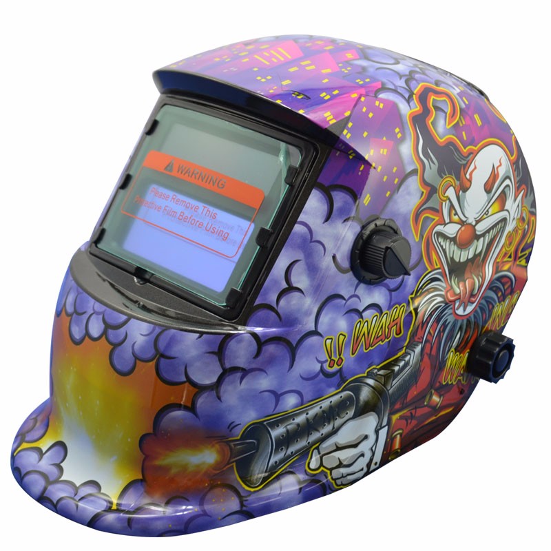 Защитный чехол для шлема speedglas 9100 power ranger