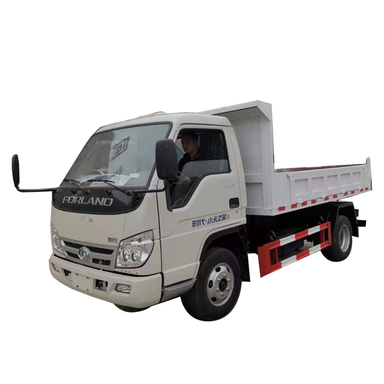Новый Китай FOTON мини грузовик 4x2 дизельный легкий грузовой автомобиль