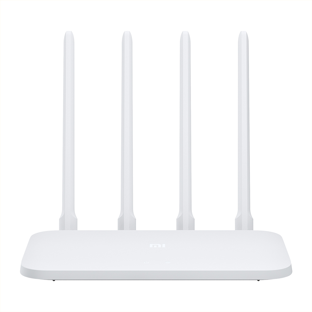 Глобальная версия Xiaomi Mi Wifi роутер 4c 300 Мбит/с умное управление приложением