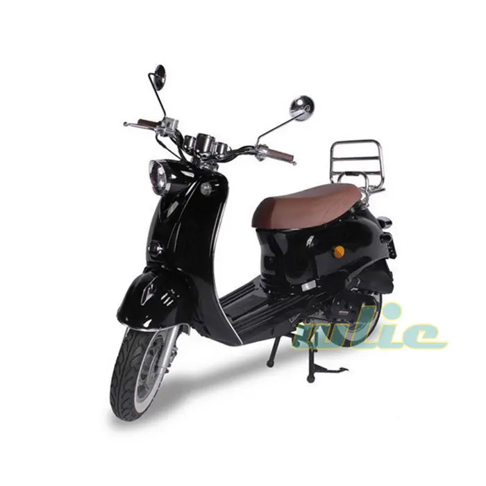 New arrival eec epa dot emark scooter gasoline retro gas motorcycle lovely cheaper electric approved 50cc R8 (Euro 4)