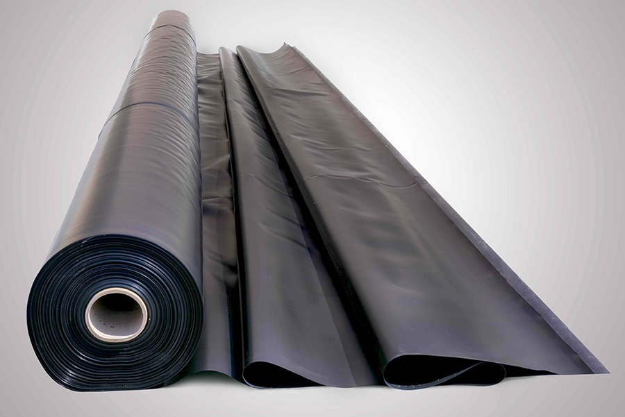 500 микронов 1 мм LDPE 2 мм толщина геомембрана hdpe Гладкая водостойкая пленка ldpe лист цена