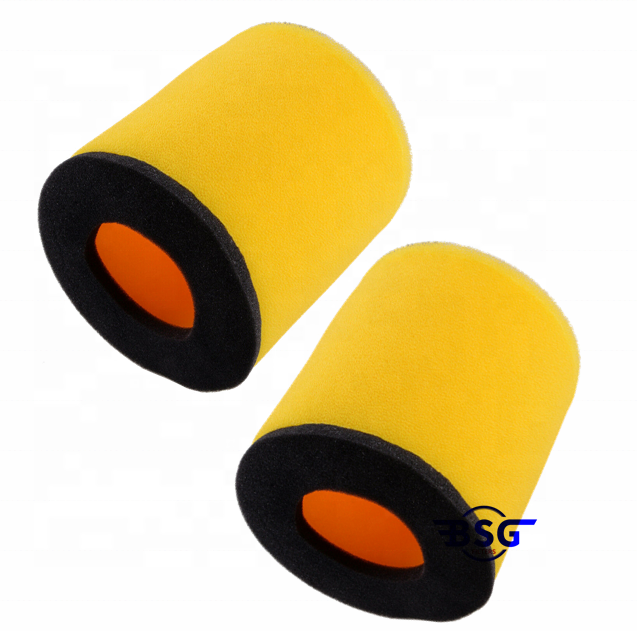 Suzuk i LTZ LTF 400/500 очиститель воздушного фильтра 13780-07G00
