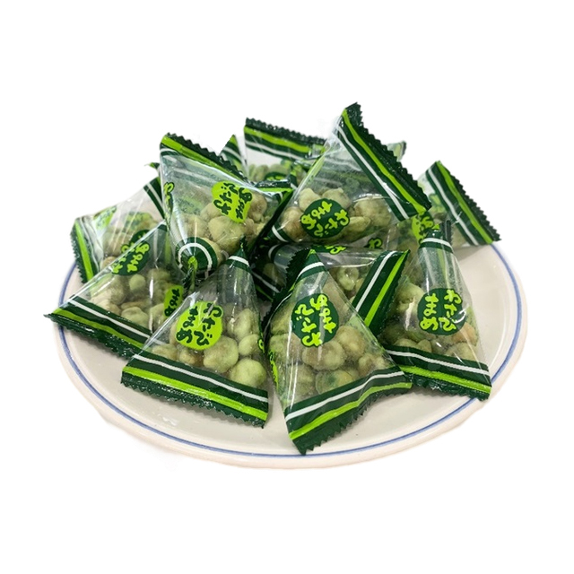 Японский оптовый аромат гороха васаби Оптовые с традиционным вкусом