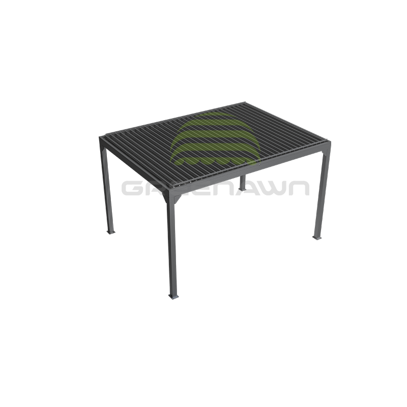 Обслуживание Oem Дверь Pavillon Veranda Pergola