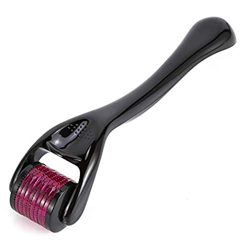 540 титановые иглы dermaroller 0,25 мм Derma Roller для кожи