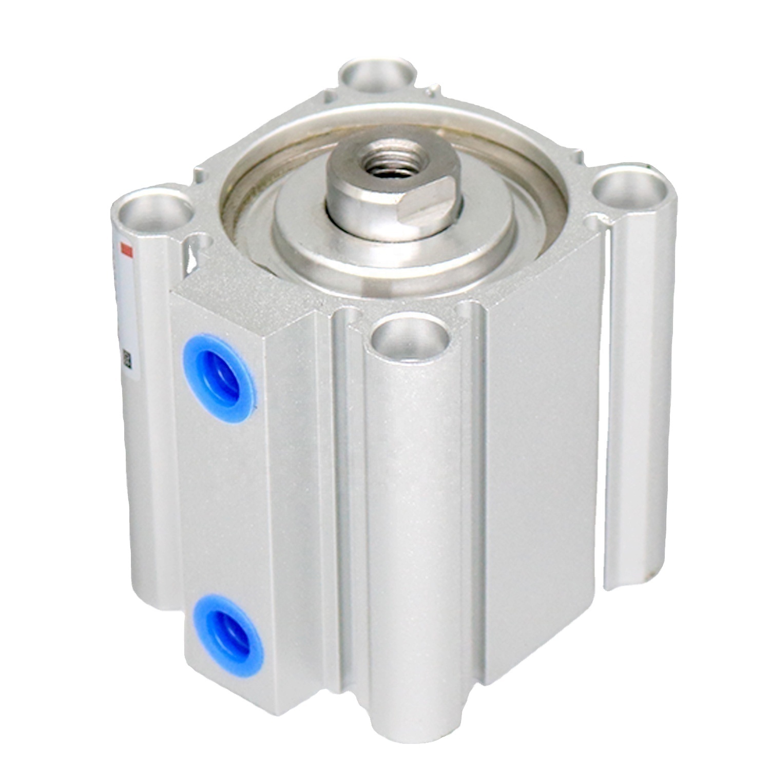 SHINYAUTOMATIC CQ2B80 * 5 пневматический цилиндр