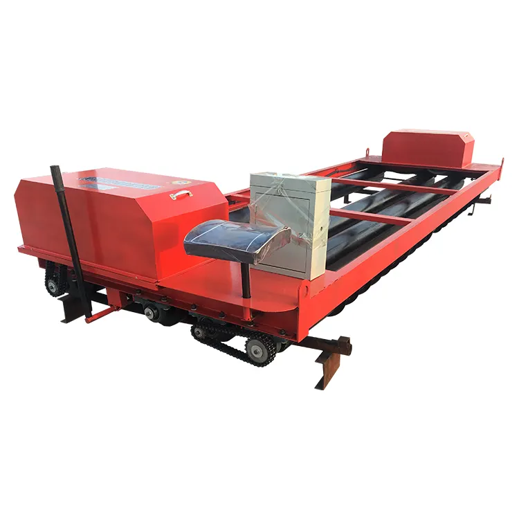 Electric Drum Roller Paver Frame Leveling Machine Concrete Pavement Leveler And Tool For Sale