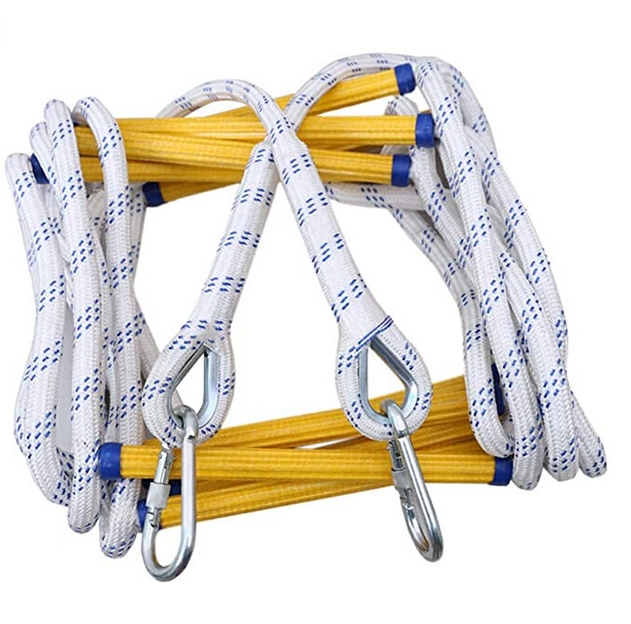 manufacturer price natural 3 strand twist white cotton rope