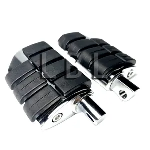 Pedals for motorcycle fit for Harley with high quality