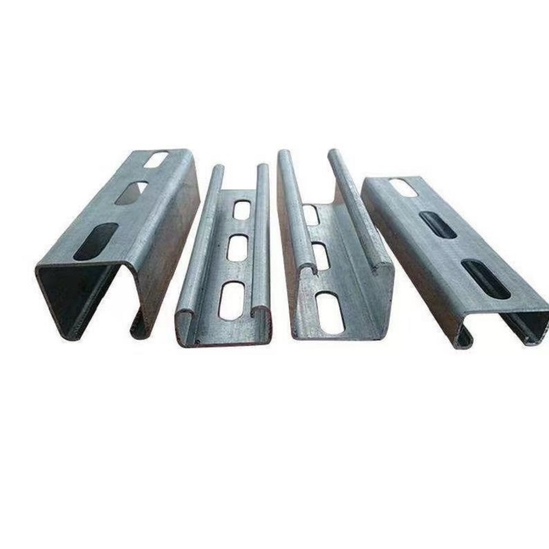 China high strength steel channels steel c channel c channel steel price