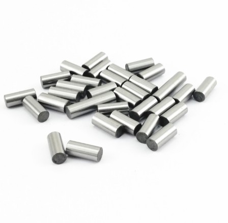 Плоский конец подшипник иглы ролик шпильки ролики подшипника