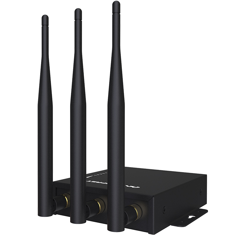 COMFAST Newest CF-E7 2.4 Ghz Wireless Access Point 300Mbps 4G Outdoor Wifi AP 4g Router with Sim Card Slot