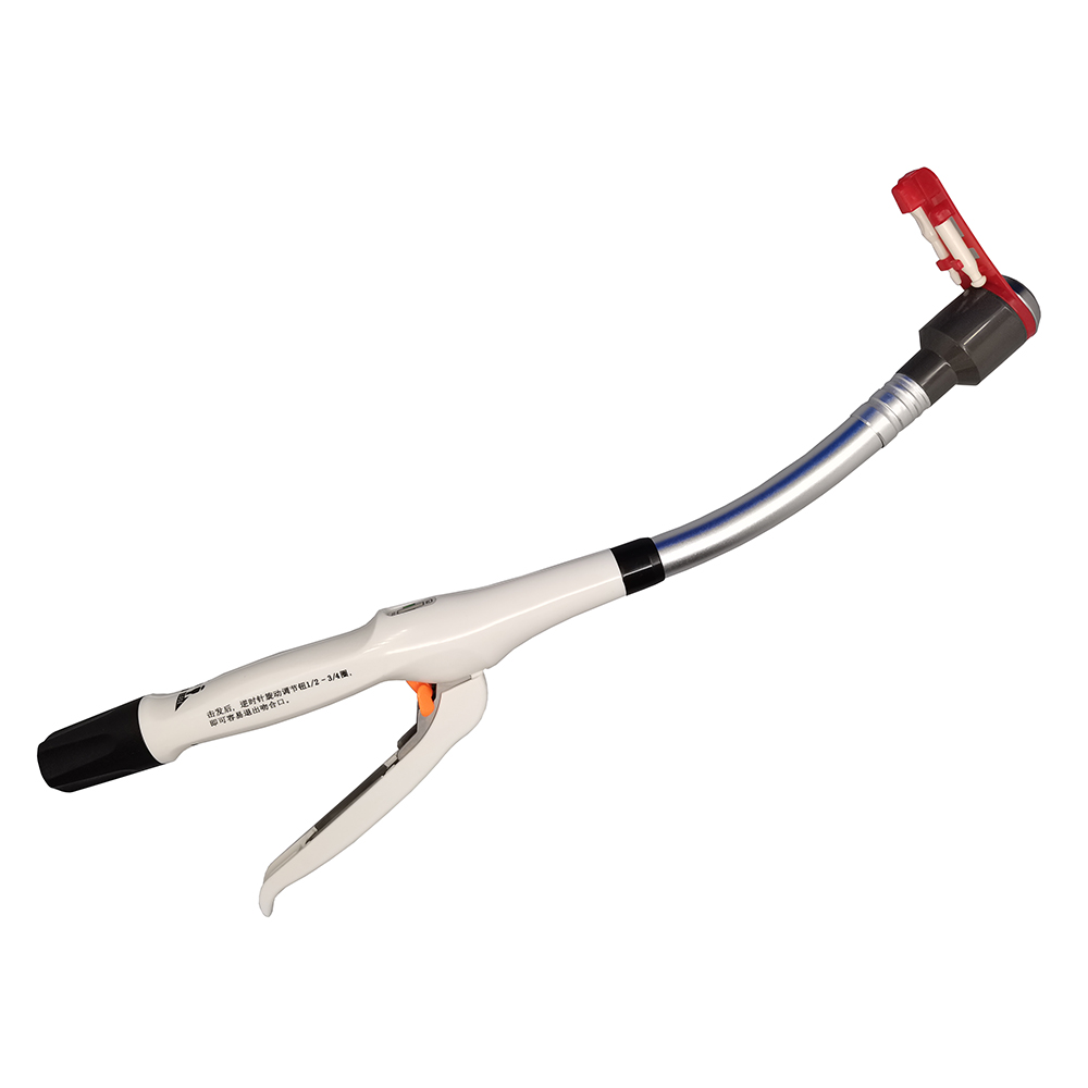 High quality China hot selling Surgical disposable circular stapler for Abdominal Surgery