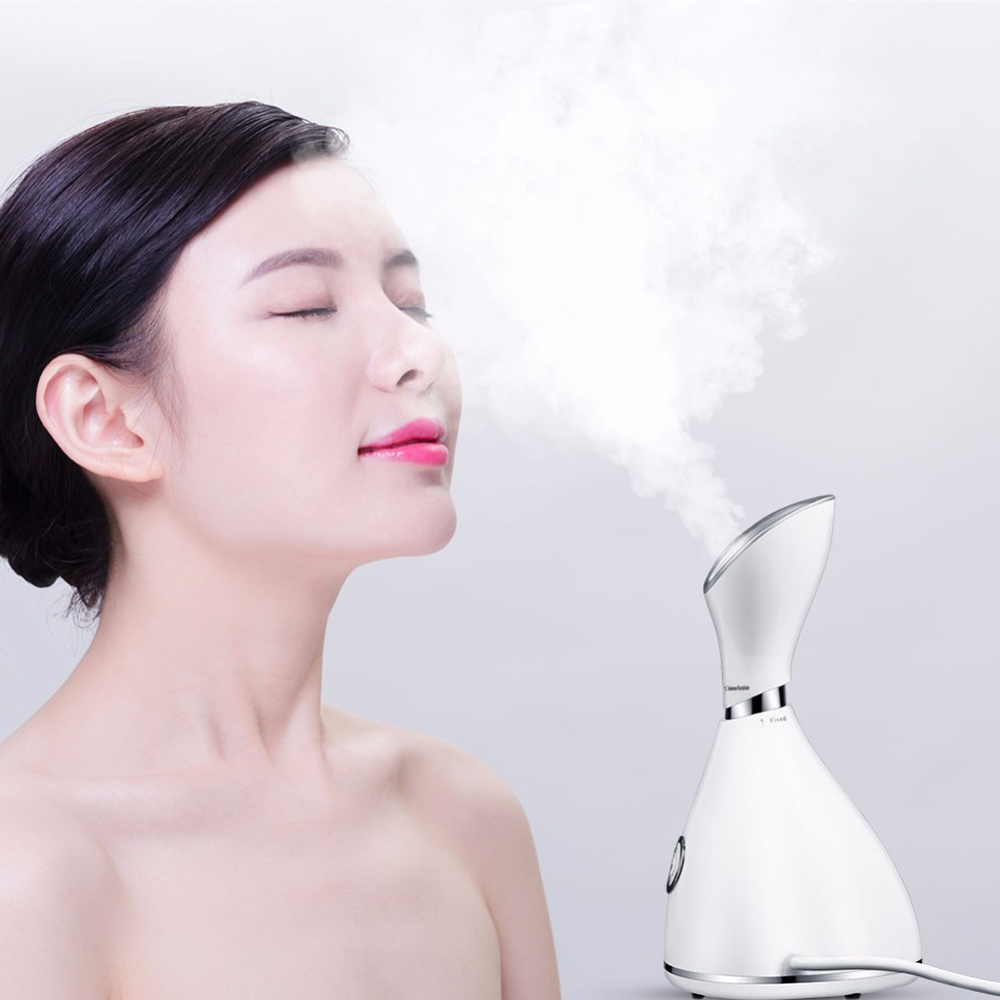 2021 new arrival face steam machine;steaming machine for face; steam face machine steamer facial face