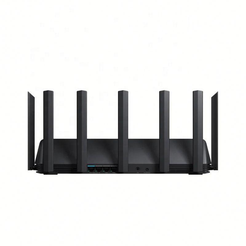 CheapExternal сигнал сети усилитель Mi Home MI роутер AX6000 AIoT маршрутизатор 6000Mbs WiFi6 VPN 512 Мб Процессор сетки ретранслятор