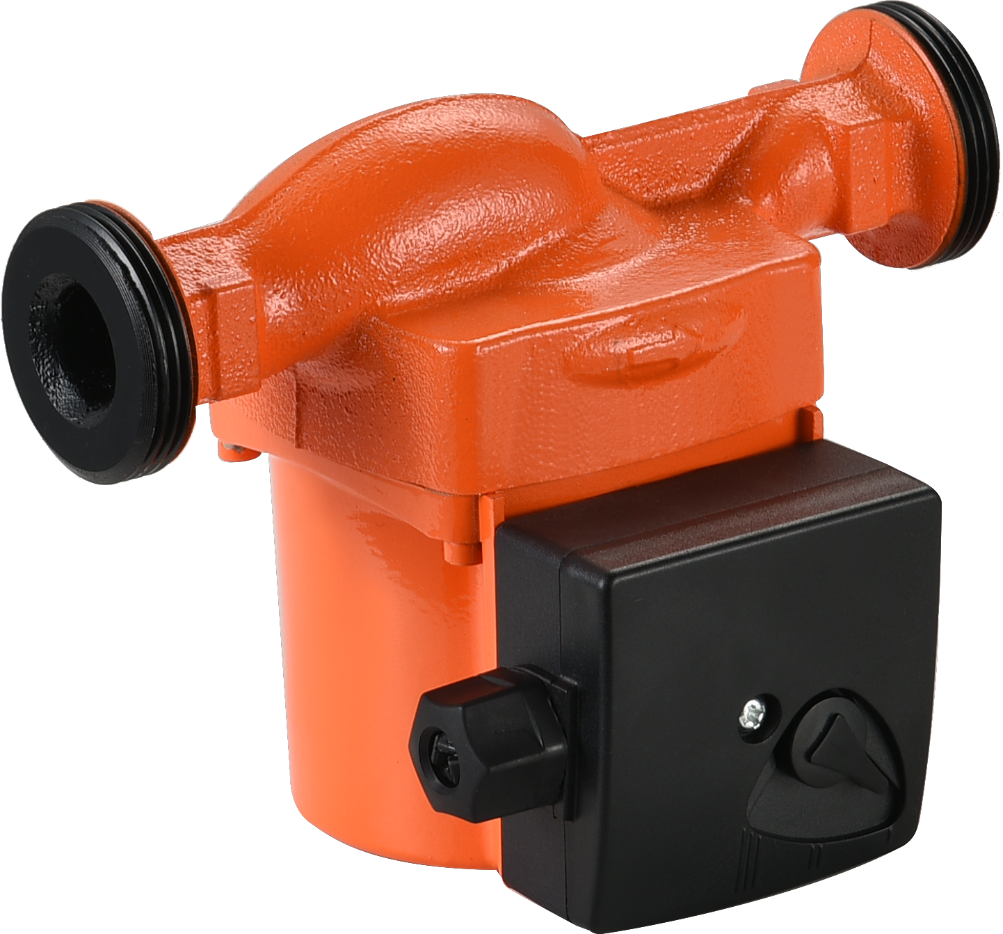 A class low noise Low energy electricity saving intelligent circulation pump