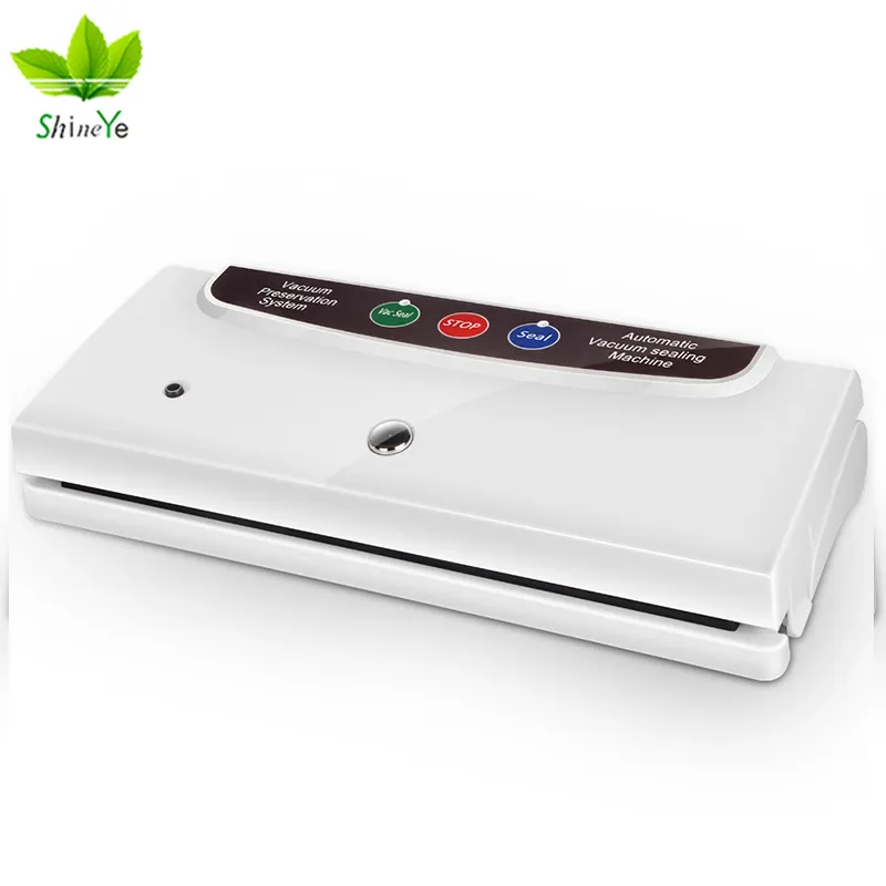 Patented ABS Fully Automatic Household Sous Vide Vacuum Food Sealer