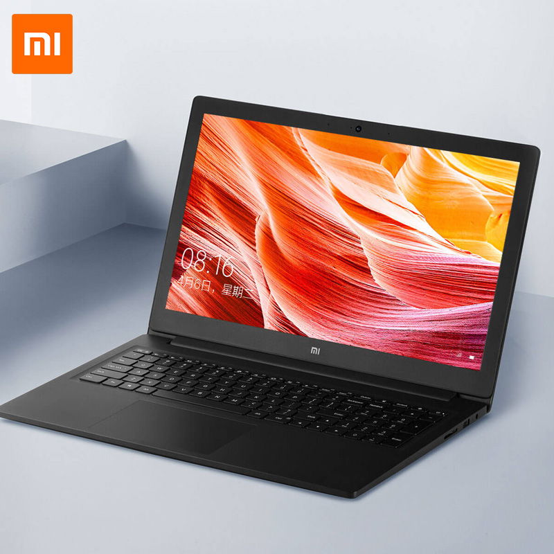 Xiaomi 2019 воздуха 15,6 дюймов i7-8550U + 16GB + 512GB самый дешевый ноутбук