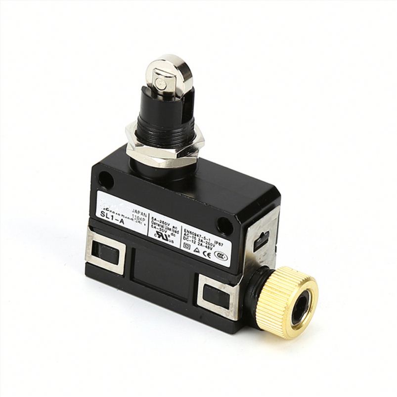 Микропереключатель GL5531