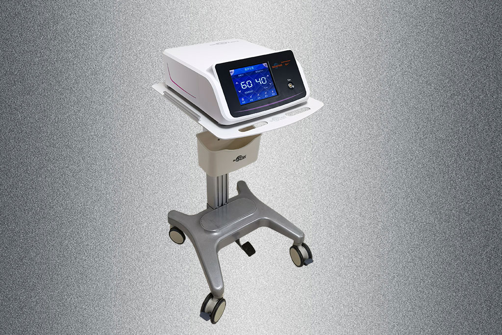 USI1005 Portable Medical Ultrasound Instruments Surgical Aspirator Ultrasonic Bone Drill