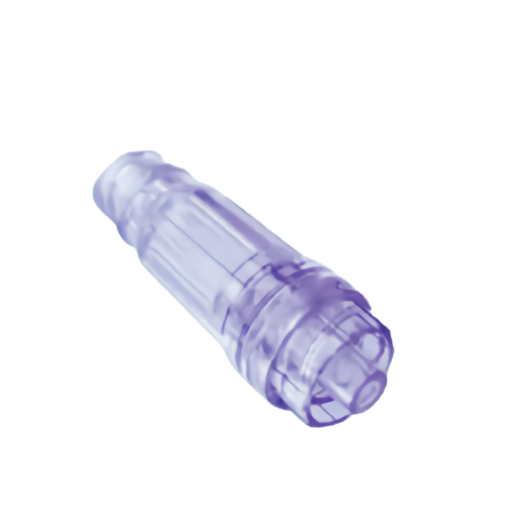 High Quality Positive Needle Free Connector Needleless Connector Medical Needle Free Connector
