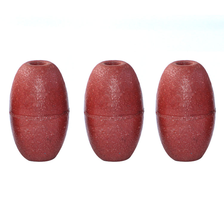 Selco Y-2 High Quality High Density PVC Fishing Float Highly Durable and Reliable